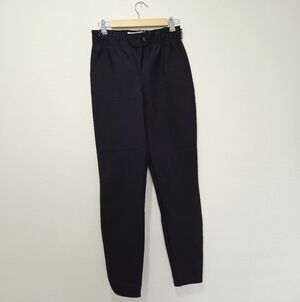 Obermeyer Black Snow/ Winter Pants Youth Size 12